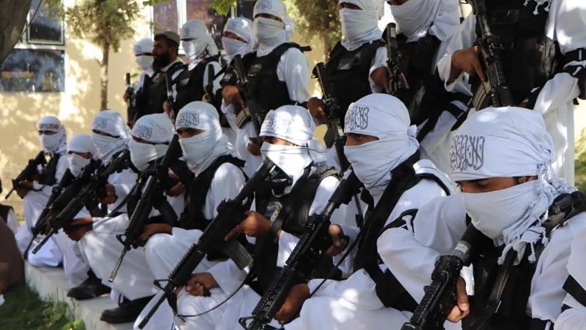 ଆମେରିକାକୁ ଏମିତି କହିଲା ତାଲିବାନ