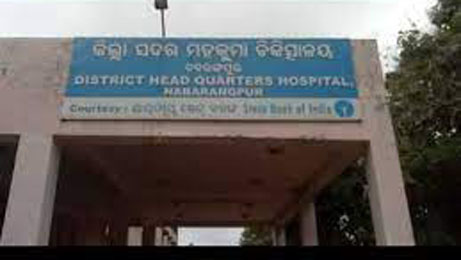 ନବରଙ୍ଗପୁରରେ ଭିତ୍ତିଭୂମି ଯାଞ୍ଚ, ଆରମ୍ଭ ହେବ ମୁଖ୍ୟମନ୍ତ୍ରୀ ‘ବାୟୁ ସେବା’