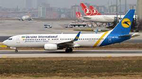 କାବୁଲରୁ ୟୁକ୍ରେନ ବିମାନ ଅପହରଣ ହୋଇନି, ଖବରକୁ ଖଣ୍ଡନ କଲା ଇରାନ