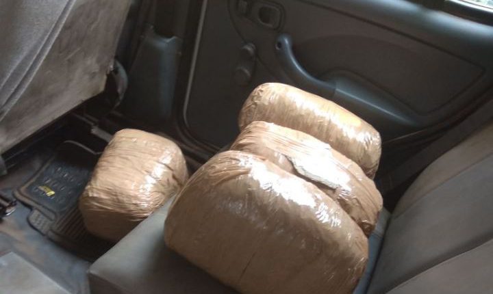 ସାମ୍ବାଦିକଙ୍କ ସମେତ ୫ ଗଞ୍ଜେଇ ଚାଲାଣକାରୀ ଗିରଫ