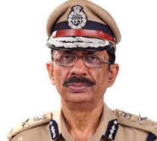 ମୁଖ୍ୟମନ୍ତ୍ରୀ ମେଡାଲ୍‌ ପାଇବେ ୬୪ ପୁଲିସ ଅଧିକାରୀ, ଶୁଭେଚ୍ଛା ଜଣାଇଲେ ଡିଜିପି