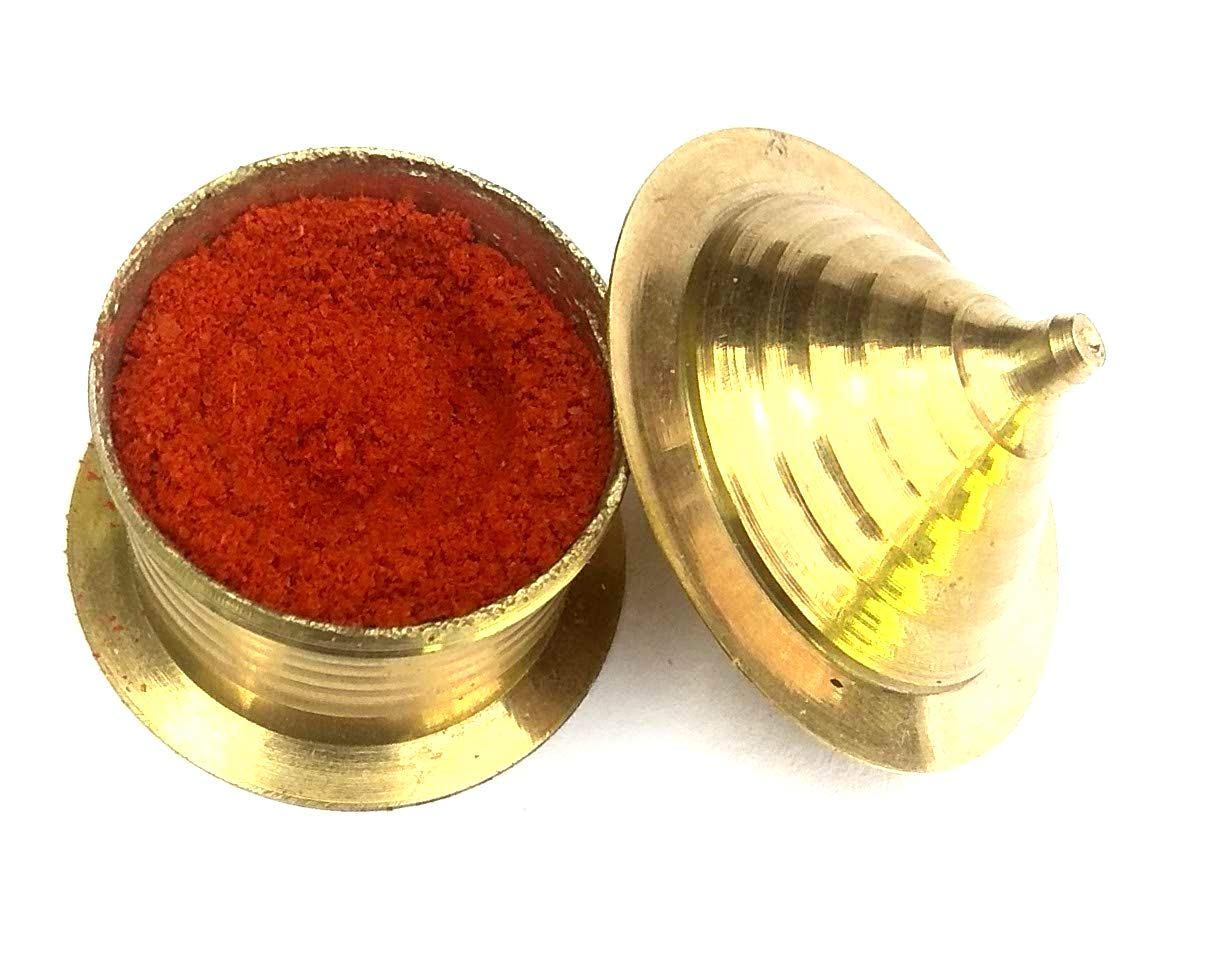 ଘରେ ଧନହାନୀକୁ ଦୂର କରିବ ସିନ୍ଦୂର, ଜାଣନ୍ତୁ କେମିତି