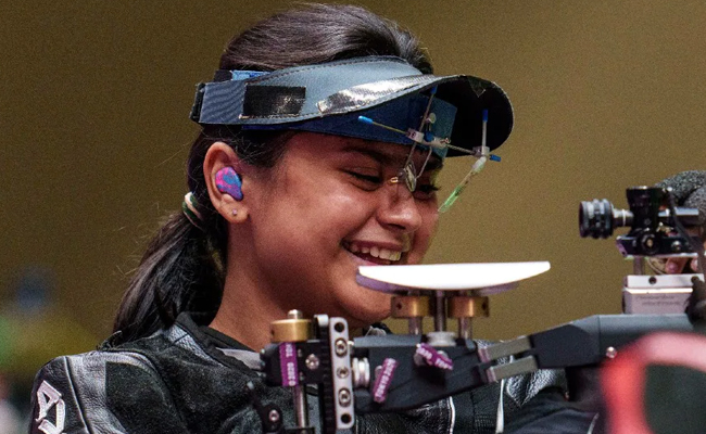 ସୁନା ପରେ ରୂପା ଜିତିଲେ