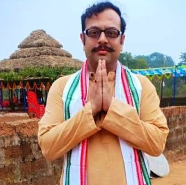 ମାନସ ଦାସଙ୍କ ପ୍ରଶାନ୍ତ ନନ୍ଦ ଲିଙ୍କ : ରନିଙ୍କୁ ବିରୋଧ କରିବେ ବିଜେପି କର୍ମୀ !