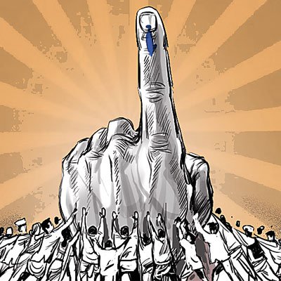 ୩୦ ତାରିଖ ପିପିଲି ଭୋଟ୍