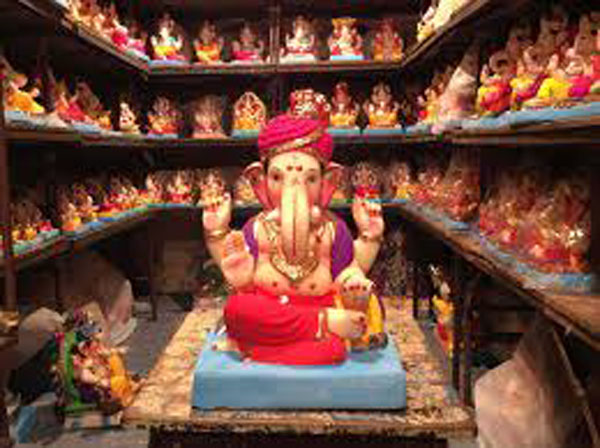 ଶ୍ରୀଗଣେଙ୍କ ପ୍ରତି ଅଙ୍ଗ ଦେଇଥାଏ ଅନେକ ବାର୍ତ୍ତା, ଜାଣନ୍ତୁ କେଉଁ ଅଙ୍ଗ ସୁଖର ପ୍ରତୀକ