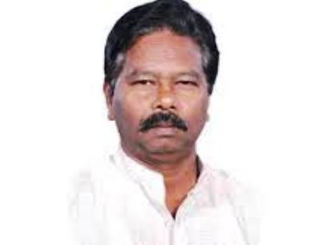 ଓଡ଼ିଶା ଗସ୍ତରେ କେନ୍ଦ୍ରମନ୍ତ୍ରୀ ବିଶ୍ୱେଶ୍ୱର