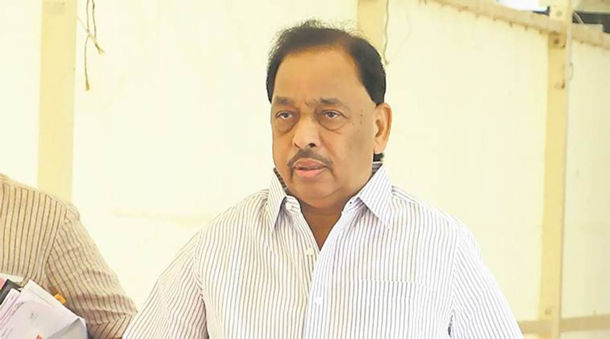 କେନ୍ଦ୍ରମନ୍ତ୍ରୀଙ୍କ ପତ୍ନୀ ଓ ପୁଅ ନାଁରେ ଲୁକ୍ଆଉଟ୍ ନୋଟିସ