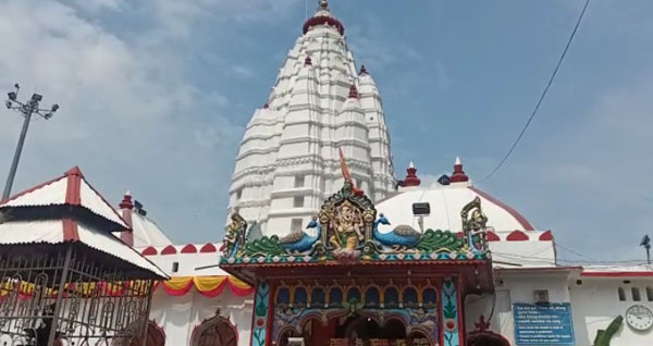 ମା’ ସମଲାଇଙ୍କଠାରେ ଲାଗିହେଲା ନବାନ୍ନ