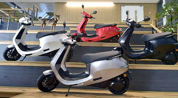 ୧୦ ହଜାର ମହିଳାଙ୍କୁ ନିଯୁକ୍ତି ଦେବ ଓଲା ସ୍କୁଟର୍ କମ୍ପାନି