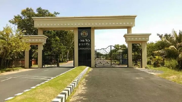 ଚାନ୍ଦିପୁର କ୍ଷେପଣାସ୍ତ୍ର ଘାଟିରୁ ତଥ୍ୟ ଲିକ୍! ୪ ଗିରଫ