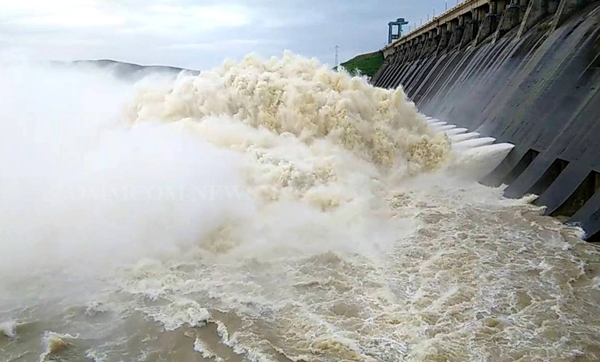 ହୀରାକୁଦରେ ୨୮ ଗୋଟ୍ ଖୋଲା