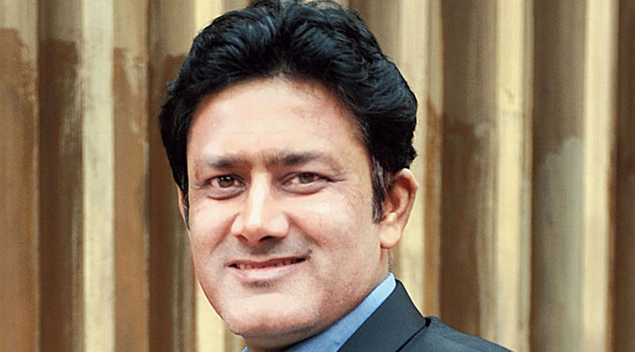 ଭାରତୀୟ ଟିମର କୋଚ ହେବେ ଅନୀଲ କୁମ୍ବଲେ