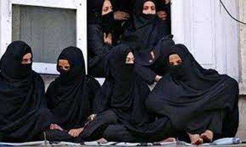 ତାଲିବାନ ସରକାର; ମହିଳା ମନ୍ତ୍ରାଣାଳୟ ହେଲା ପାପ-ପୁଣ୍ୟ ମନ୍ତ୍ରାଳୟ