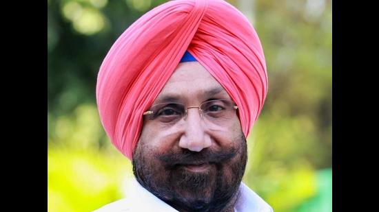 ପଞ୍ଜାବ ମୁଖ୍ୟମନ୍ତ୍ରୀ ହେବେ ସୁଖଜିନ୍ଦର ରାନ୍ଧୱା