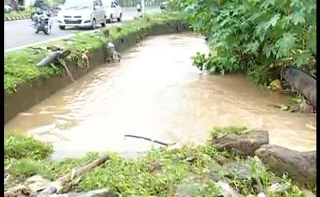 ମୁକୁଳା ଡ୍ରେନରେ ଭାସିଗଲେ ୧୫ ବର୍ଷର ଛାତ୍ର