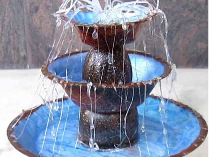 ଘରେ ଶୁଣନ୍ତୁ ଜଳର କୁଳୁକୁଳୁ ନାଦ, ବଢିବ ସୁଖ ସମୃଦ୍ଧି, ଦୂରେଇଯିବ ସ୍ୱାସ୍ଥ୍ୟ ସମସ୍ୟା