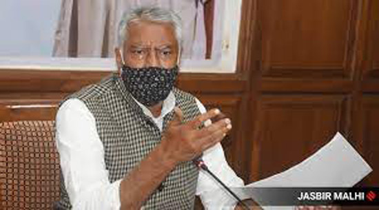 ହରିଶଙ୍କ ବୟାନକୁ ବିରୋଧ କଲେ ସୁନୀଲ ଜାଖର