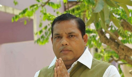 ବାବୁ ଆଗରୁ କେଉଁଠି ଥିଲେ