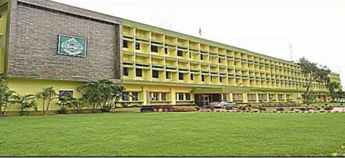 ଓୟୁଏଟି ପ୍ରବେଶିକା ପରୀକ୍ଷା ୨୮ରୁ