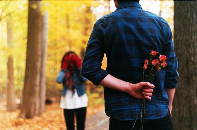 ୱାନ ସାଇଡ୍ ଲଭ୍ କରୁଛନ୍ତି କି...