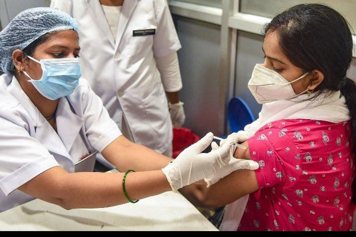 ଆଜି, କାଲି ଟିକାକରଣ ବନ୍ଦ