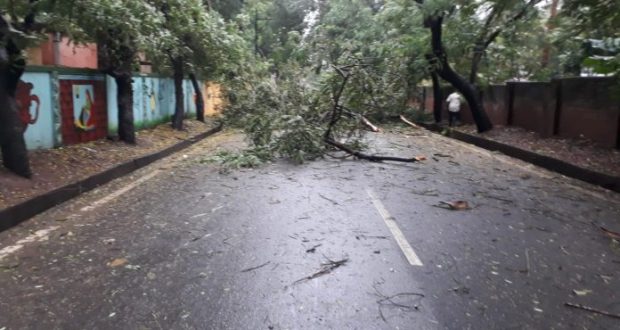 ଗଞ୍ଜାମ, ଗଜପତିକୁ ବେଶି ବିପଦ