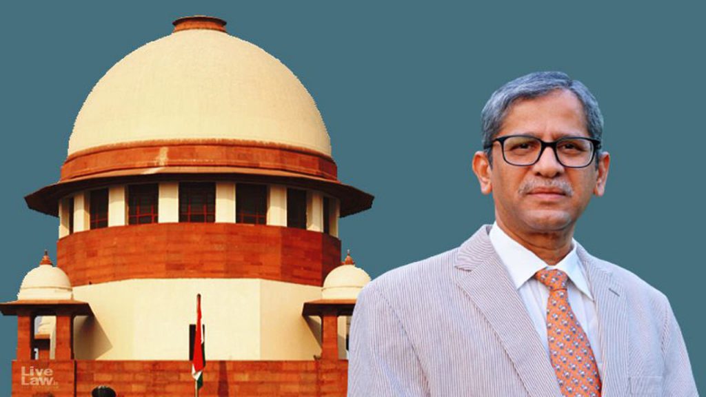 ନ୍ୟାୟପାଳିକାରେ ମହିଳାଙ୍କୁ ୫୦% ସଂରକ୍ଷଣ ମିଳୁ: ପ୍ରଧାନ ବିଚାରପତି