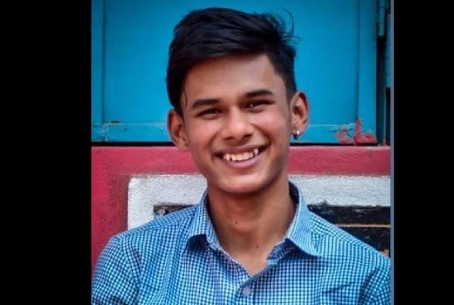 ଖ୍ରୀଷ୍ଟ କଲେଜ ଛାତ୍ର ତୁଷାରଂଜନଙ୍କ ମୃତ୍ୟୁ ଘଟଣାରେ ୨ ଗିରଫ