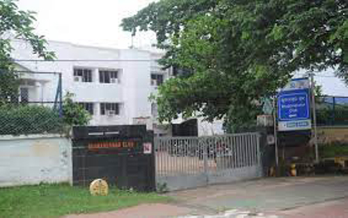 ଭୁବନେଶ୍ବର କ୍ଲବ୍‌ ନିର୍ବାଚନ, ବାଜି ମାରିଲେ ଅସିତ