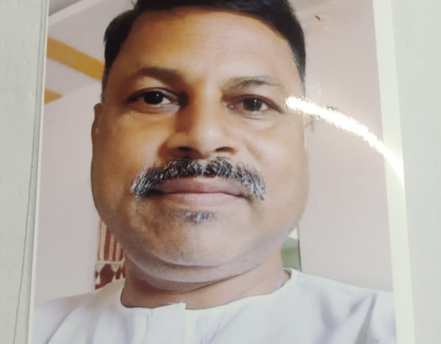 କୁଆଡେ଼ ଗଲେ ଧନଞ୍ଜୟ