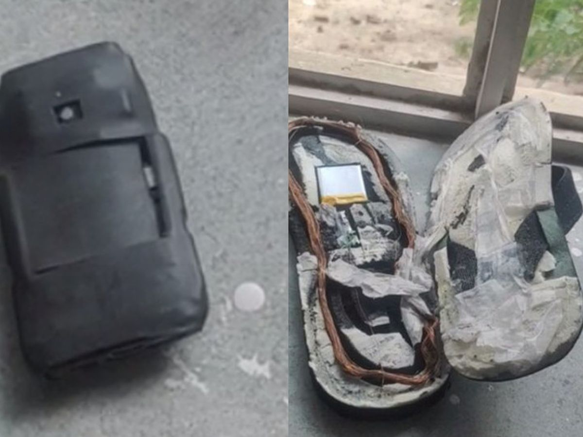 କପି କରିବାକୁ ୬ ଲକ୍ଷର ‘ବ୍ଲୁଟୁଥ ସ୍ଲିପର’