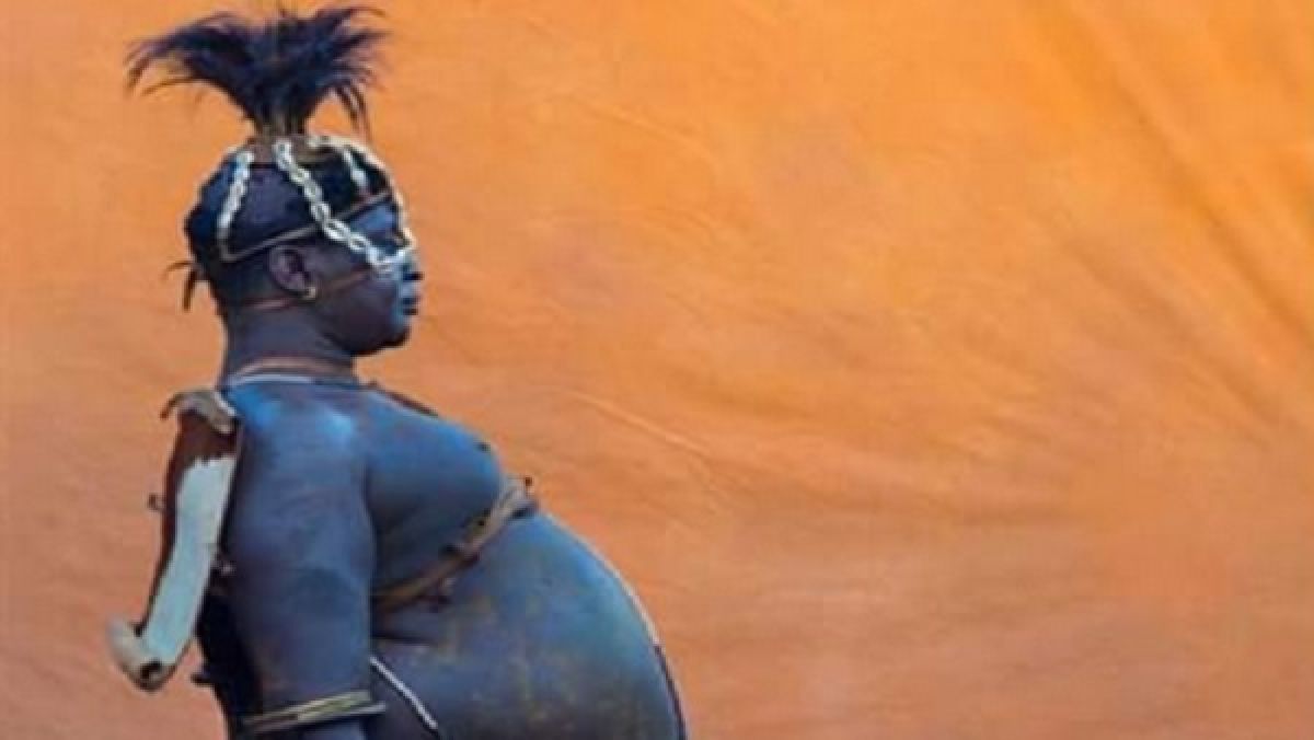 ଝିଅଙ୍କ ପସନ୍ଦ ମୋଟା ପୁଅ