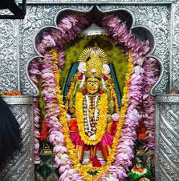 ଦୈବୀ ପୀଠରେ ଷୋଡ଼ଶ ଦିନାତ୍ମକ ପୂଜା ଆରମ୍ଭ