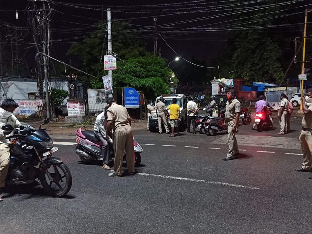 ଅକ୍ଟୋବର ଗାଇଡଲାଇନରେ କ’ଣ ଅଛି