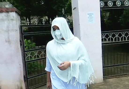 ବଲାଙ୍ଗୀରରେ ପରୀକ୍ଷା ଦେଉଛନ୍ତି ବିଦ୍ୟାଭାରତୀ, କ’ଣ କହିଲେ ବାପା ଜାଣନ୍ତୁ