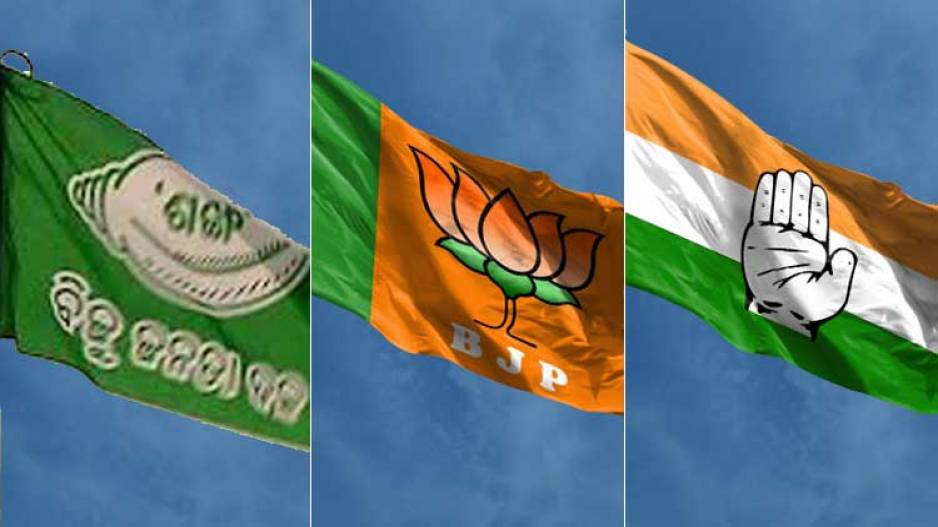 ପିପିଲି ଭୋଟ : ପ୍ରଥମ ରାଉଣ୍ଡରେ କାହାକୁ କେତେ ?