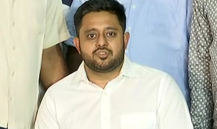 ପିପିଲିରେ ବିଜେଡିର ବାଜିମାତ