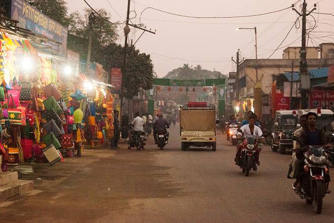 ଫଳାଫଳ ପରେ ପିପିଲି ଅଶାନ୍ତ 