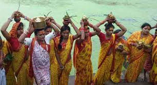 ରାଜଧାନୀରେ କିନ୍ନରଙ୍କ ନବରାତ୍ରପୂଜା ଆରମ୍ଭ