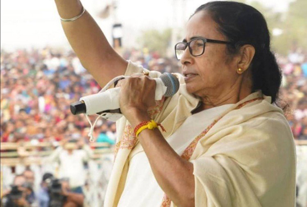 ବିଧାୟକ ଭାବେ ଶପଥ ନେବେ ମମତା ବାନାର୍ଜୀ