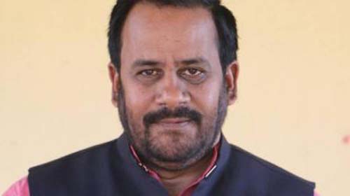 କଂଗ୍ରେସ ଛାଡ଼ିଲେ ନବୀନ ନନ୍ଦ