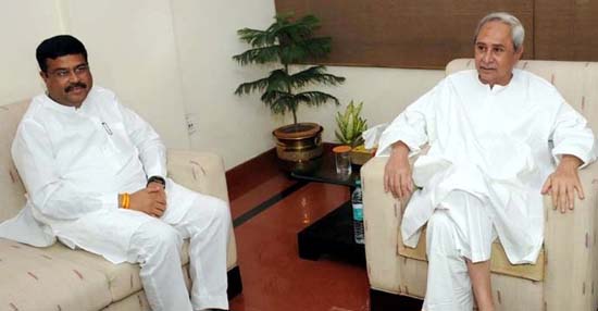 ନବୀନଙ୍କୁ ଜନ୍ମଦିନ ଶୁଭେଚ୍ଛା ଜଣାଇଲେ ଧର୍ମେନ୍ଦ୍ର