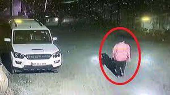 ମନୀଷ ଅନୁରାଗଙ୍କ ହତ୍ୟା ଘଟଣାରେ ୩ ଗିରଫ