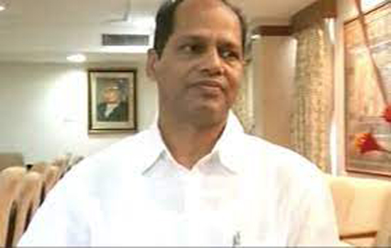 ପ୍ରଦୀପ ପାଣିଗ୍ରାହୀଙ୍କ ଘରେ ଭିଜିଲାନ୍ସ ଚଢ଼ଉ