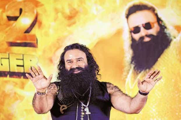 ରାମରହିମଙ୍କ ସାରା ଜୀବନ କଟିବ ଜେଲରେ 