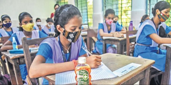 ସ୍କୁଲ୍‌ ଖୋଲିବା ପୂର୍ବରୁ ମାର୍ଗଦର୍ଶିକା ଜାରି, ଜାଣନ୍ତୁ କ’ଣ ରହିଛି ନିୟମ