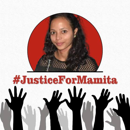 ଡିଏନଏ ପରୀକ୍ଷା ପାଇଁ ମମିତା ବାପା-ମାଙ୍କ ନମୁନା ସଂଗ୍ରହ 