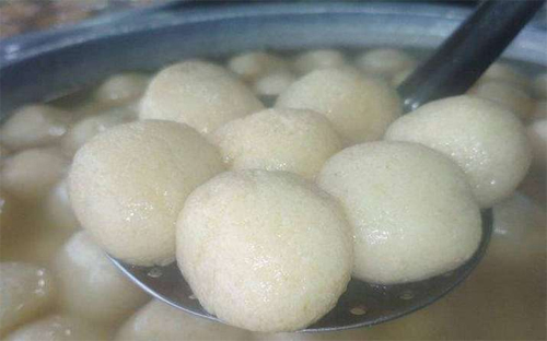 କୋଲକାତାରେ ରସଗୋଲା ମେଳା