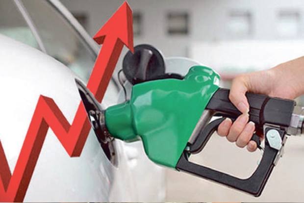 ଆଜି ବି ବଢ଼ିଲା ପେଟ୍ରୋଲ ଦର 